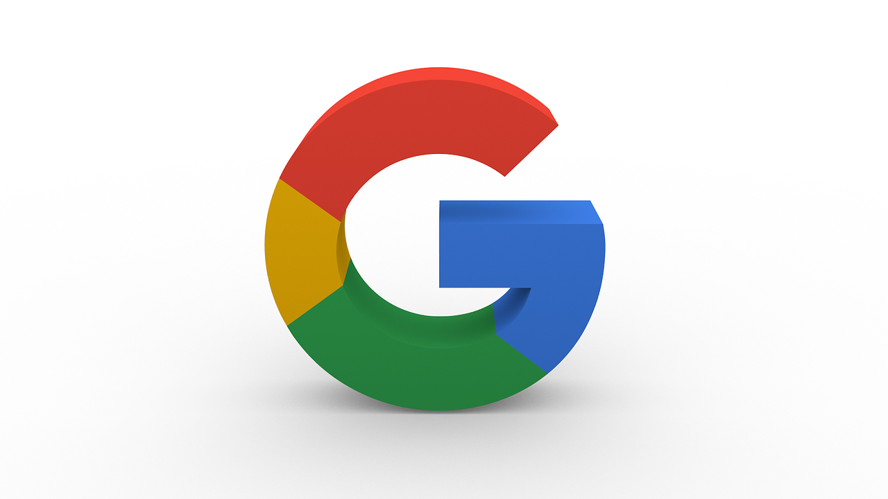 google agence web
