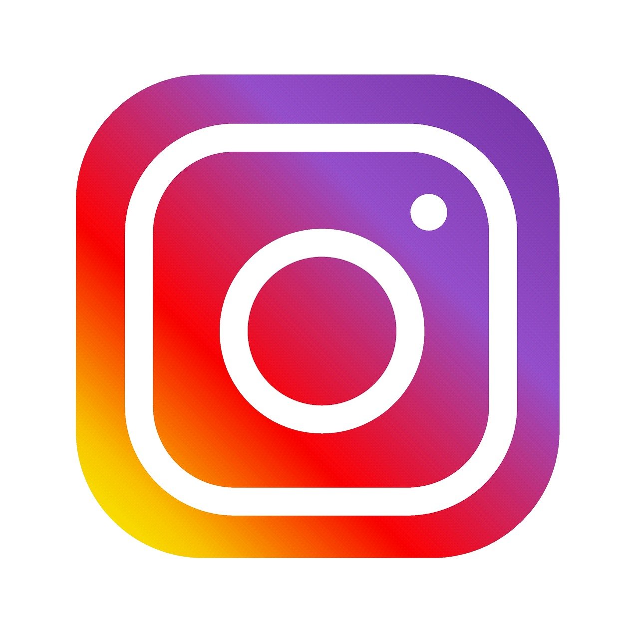 instagram agence web