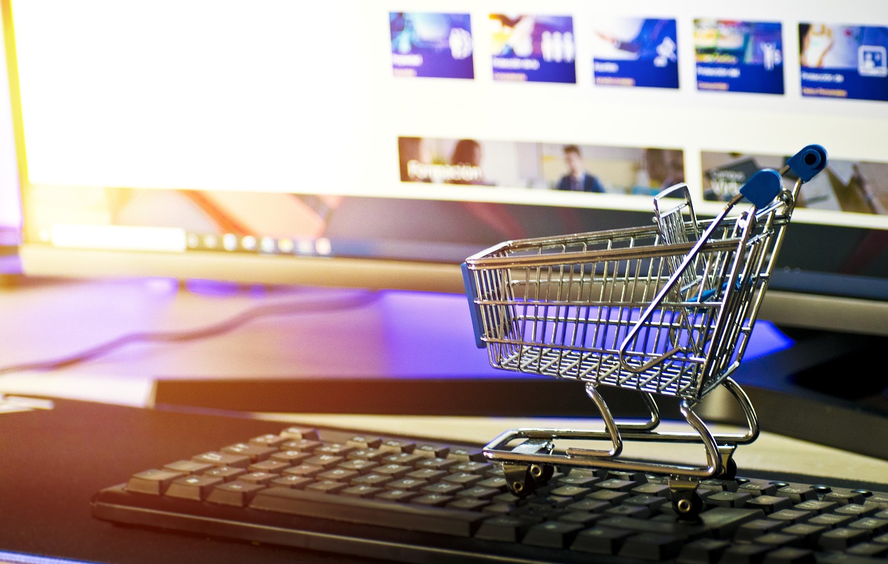 Site Ecommerce